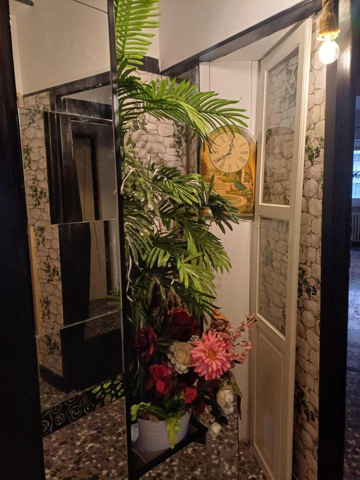 Flower Трани Экстерьер фото