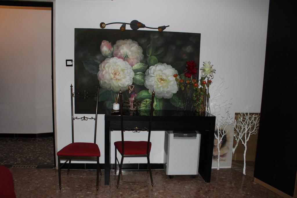 Flower Трани Экстерьер фото
